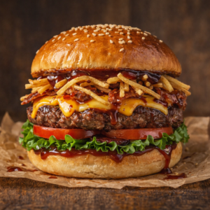 b.c. burger