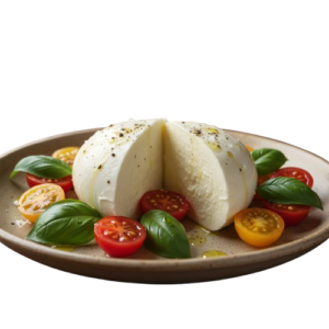 insalata caprese