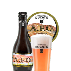 birra afo 0,33 l