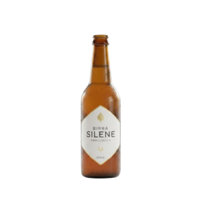 birra analcolica 0,33 l