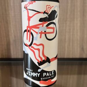 birra artigianale jimmy pale session ipa