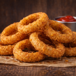 anelli di cipolla 200g