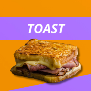 Toast