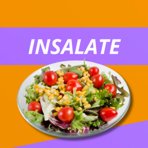 Insalate