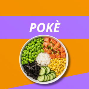 Pokè