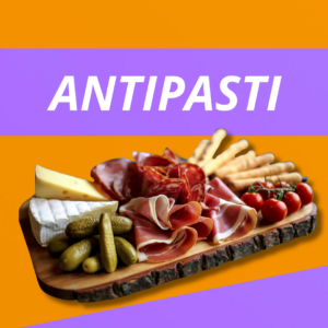 Antipasti