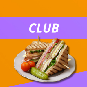 Club Sandwich