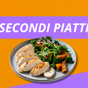 Secondi piatti