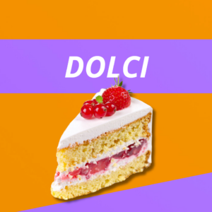 Dolci