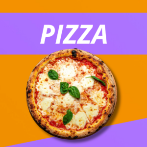 Pizze