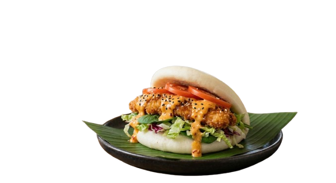 423 gua bao chichen 1pz