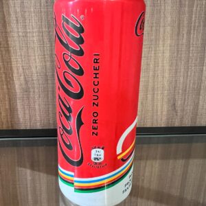 coca cola zero