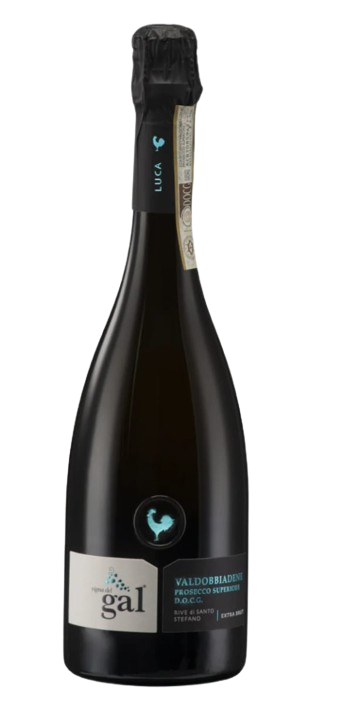 Prosecco Gal Extra Brut