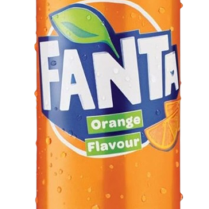 fanta