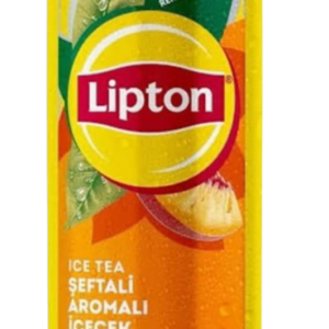 thè alla pesca