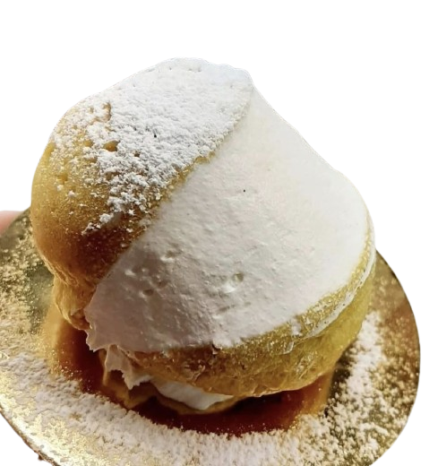 maritozzo