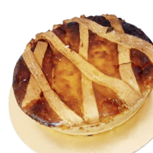 torta pastiera