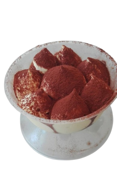 Tiramisù