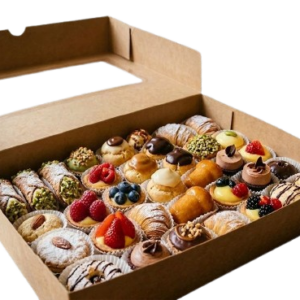 box di mignon misti