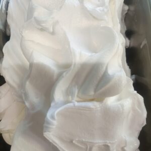 gelato al limone