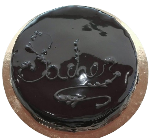 torta sacher