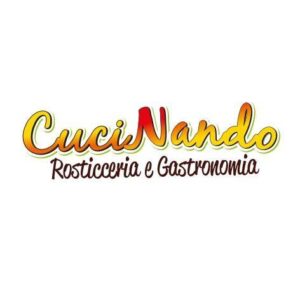 logo cucinando