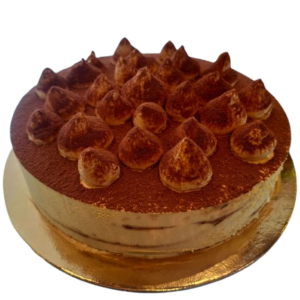 torta tiramisù