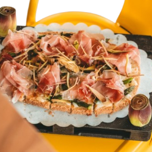 Bruschetta 1° Maggio
