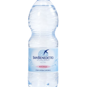 Acqua Naturale