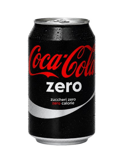 Coca-Cola Zero
