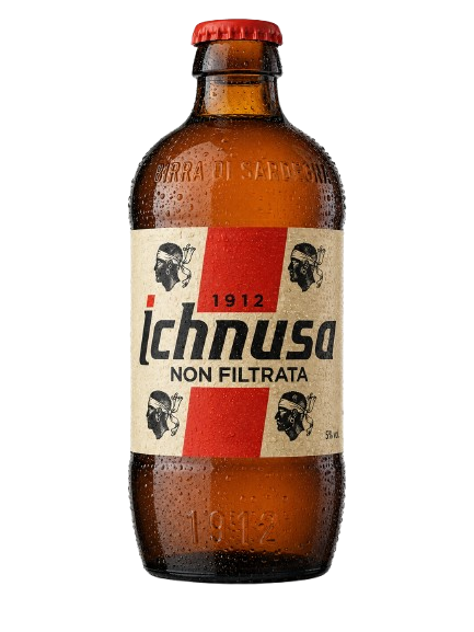Ichnusa Non Filtrata