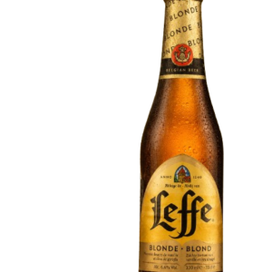 Leffe Blonde