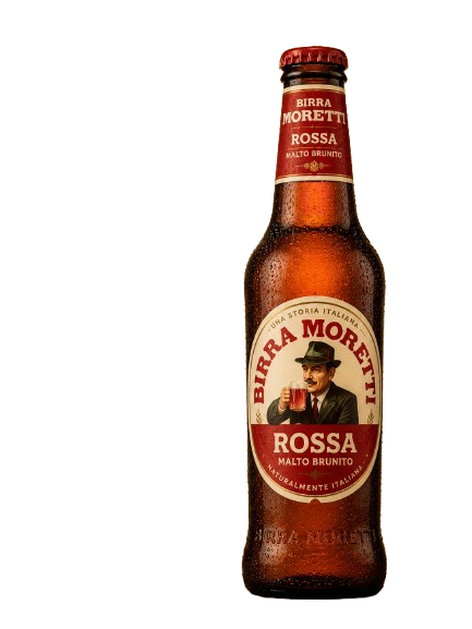 Moretti Rossa