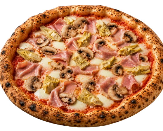 Capricciosa