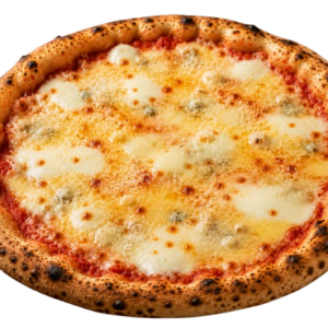 4 Formaggi