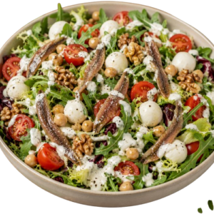Insalatona Cantabrica