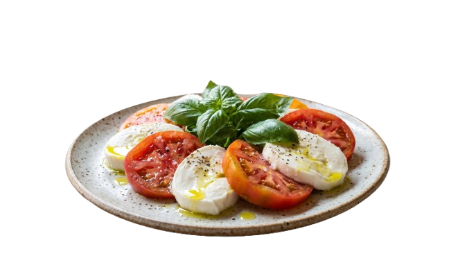 Caprese di Bufala