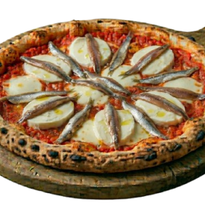 Acciughe