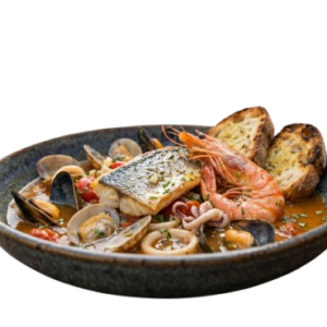 guazzetto di mare