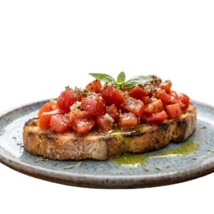 Bruschetta
