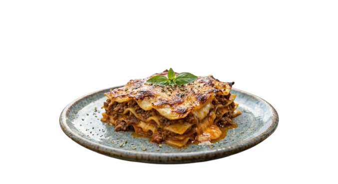 lasagna