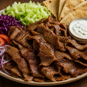 Carne Kebab 100 g