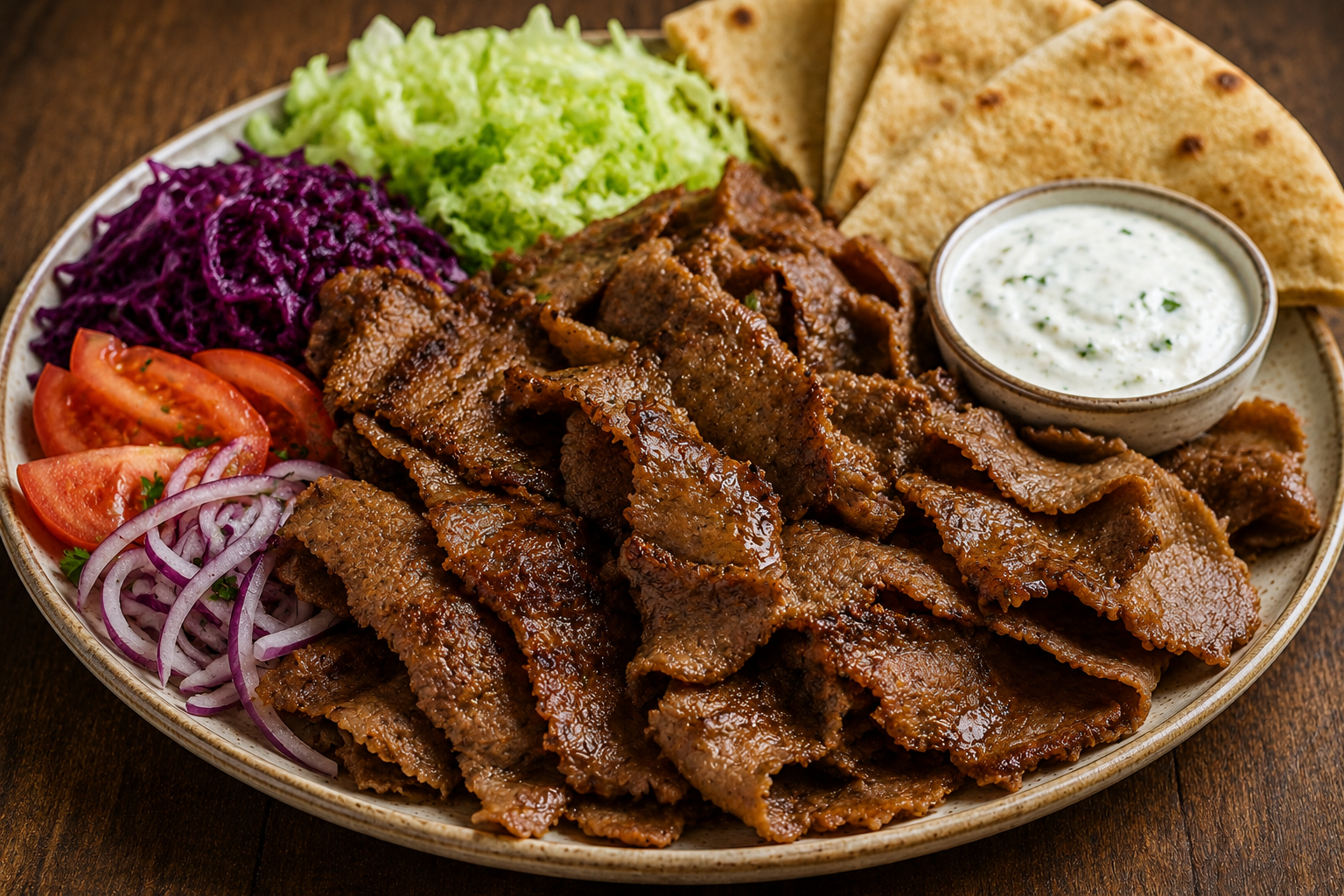 Carne Kebab 100 g