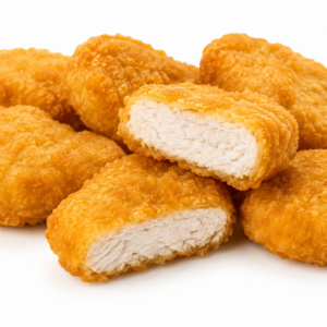 Chicken Nuggets 7 PZ