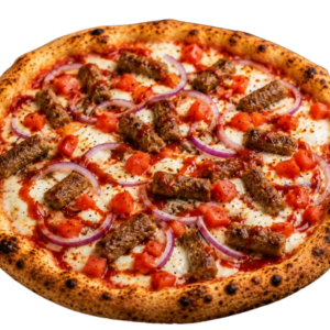 Cevapcici
