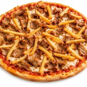 Pizza Kebab America