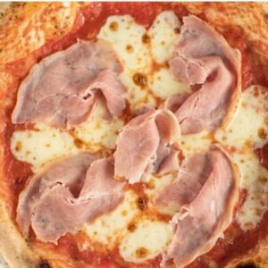 Prosciutto Cotto