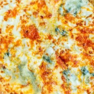 Quattro Formaggi