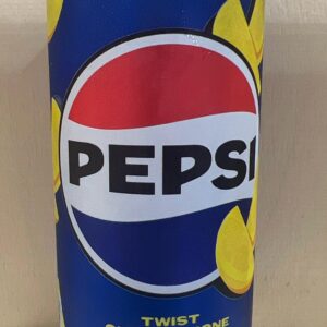 Pepsi Lemon