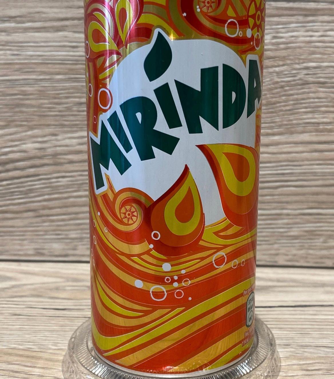 Mirinda 33cl